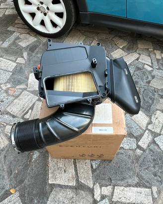 Aspirazione completa A45 S AMG W177-5000 km