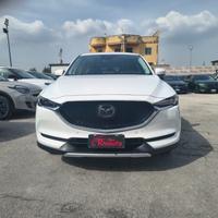 MAZDA CX-5 2.2L Skyactiv-D 175 CV AWD Exclusive