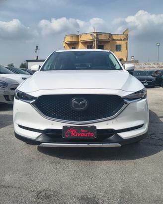 MAZDA CX-5 2.2L Skyactiv-D 175 CV AWD Exclusive