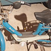 Benelli 50cc