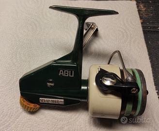 Mulinello Abu cardinal 44