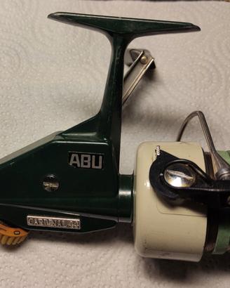 Mulinello Abu cardinal 44