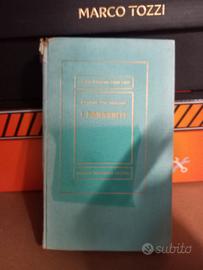 Libro I Parassiti - Daphne Du Maurier - Mondadori 
