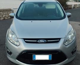 FORD C-Max 1.6 tdci Titanium 115cv