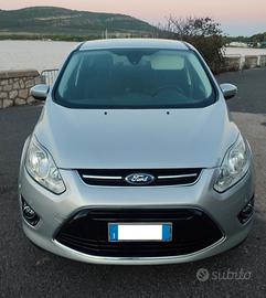 FORD C-Max 1.6 tdci Titanium 115cv