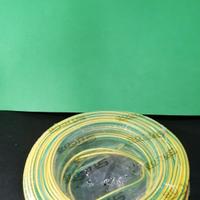 Cavo elettrico 1X 2,5