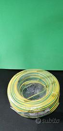 Cavo elettrico 1X 2,5