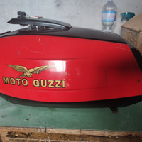 Serbatoio Moto Guzzi
