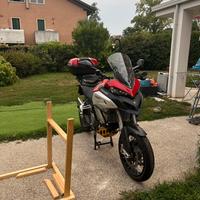 Ducati Multistrada 1260 ENDURO