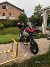 Ducati Multistrada 1260 ENDURO