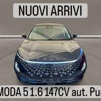 Omoda 5 1.6 TGDI 147CV aut. Pure