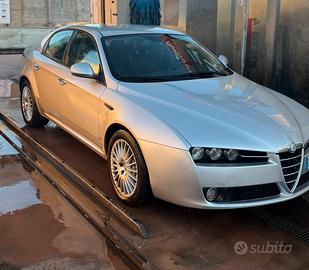 Alfa 159 2.4 JTDM  20V