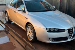 Alfa 159 2.4 JTDM  20V