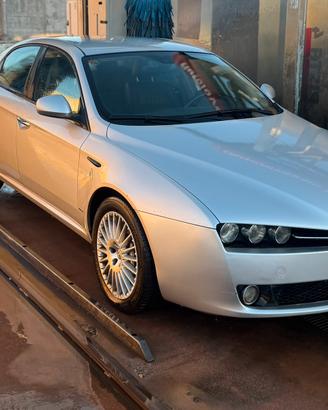 Alfa 159 2.4 JTDM  20V