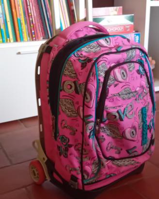 zaino scuola 