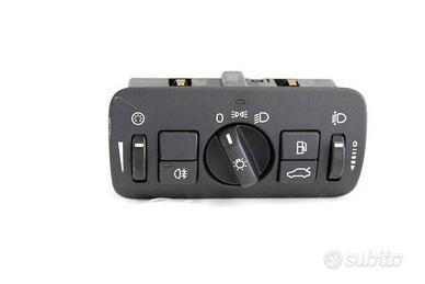 Gruppo di Comando Interruttore Volvo - Cod. 307394