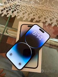 iPhone 14 Pro 128gb