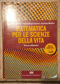 Matematica per le scienze della vita