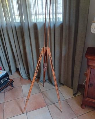cavalletto mabef vintage