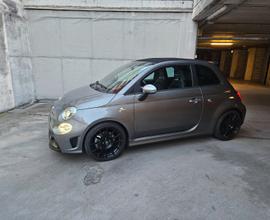 ABARTH 595C Turismo 165cv