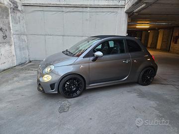 ABARTH 595C Turismo 165cv