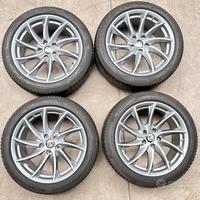 kit estivo ORIGINALE A.ROMEO Giulia 18 - nuovo