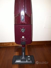 Miele scopetta elettrica