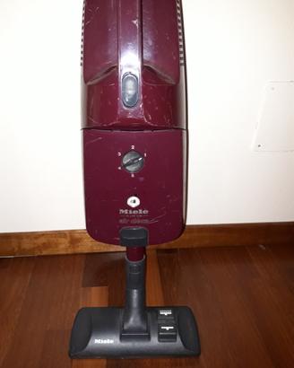 Miele scopetta elettrica