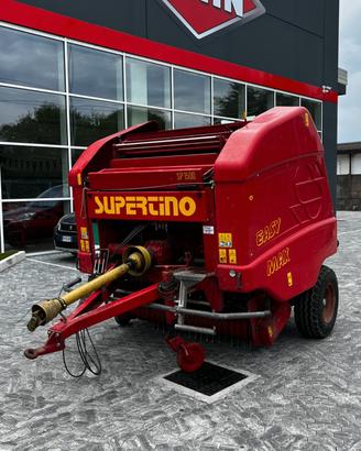 ROTOPRESSA SUPERTINO EASY MAX SP 1500