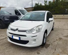 CITROEN C3 1.2cc PURETECH SEDUCTION GPL 82cv 5P