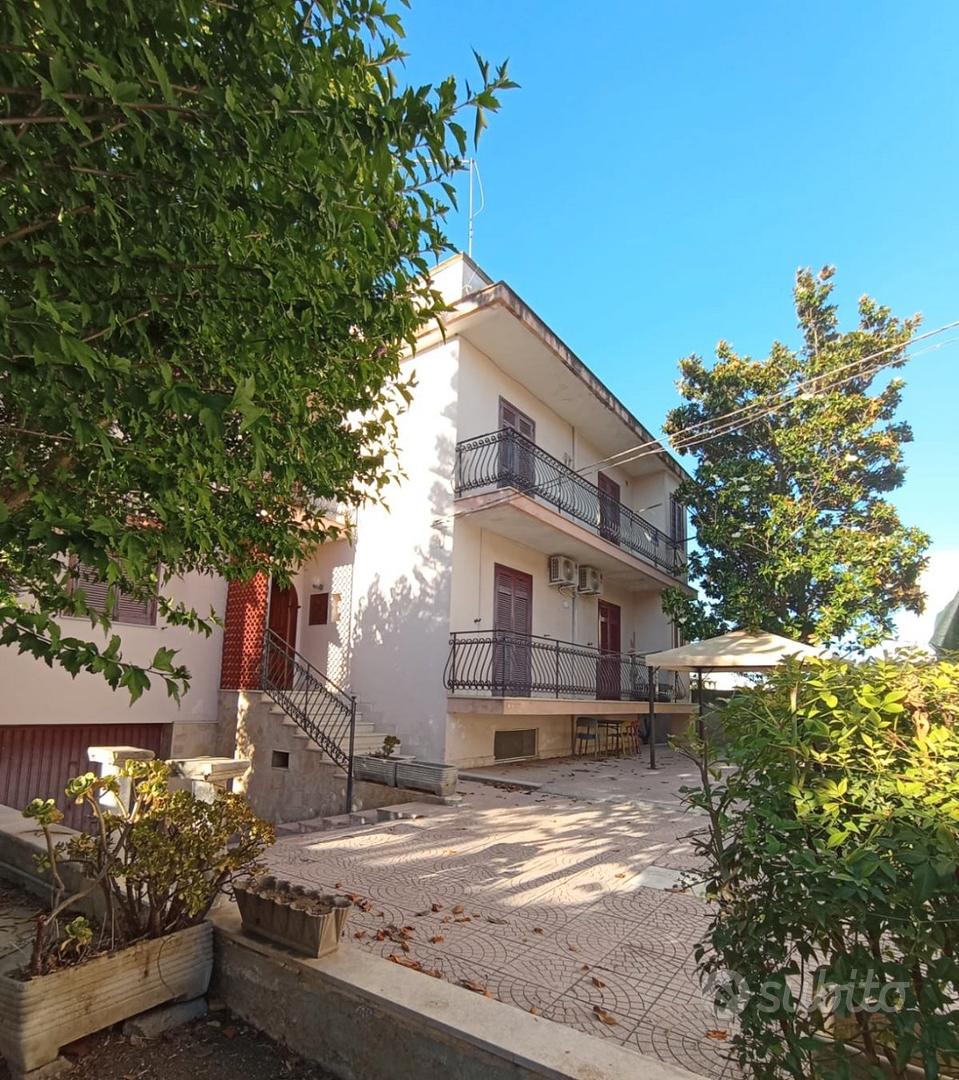 Apartment in TA, Taranto - Vista 3