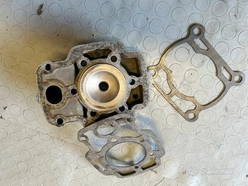 Testa malossi gilera mx1