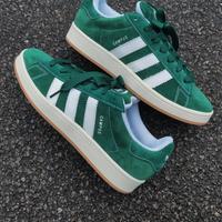 Adidas Campus 00s Verde n.41