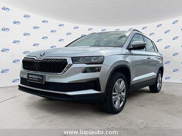 Škoda Karoq 2.0 TDI EVO SCR 110KW Executive D...