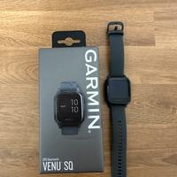 GARMIN VENU SQ