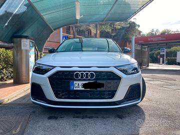 Audi A1 Sportback 30 Tfsi S-Tronic Ad. Advanced