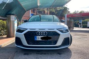 Audi A1 Sportback 30 Tfsi S-Tronic Ad. Advanced