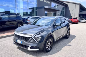 Kia Sportage 1.6 TGDi MHEV STYLE 2WD