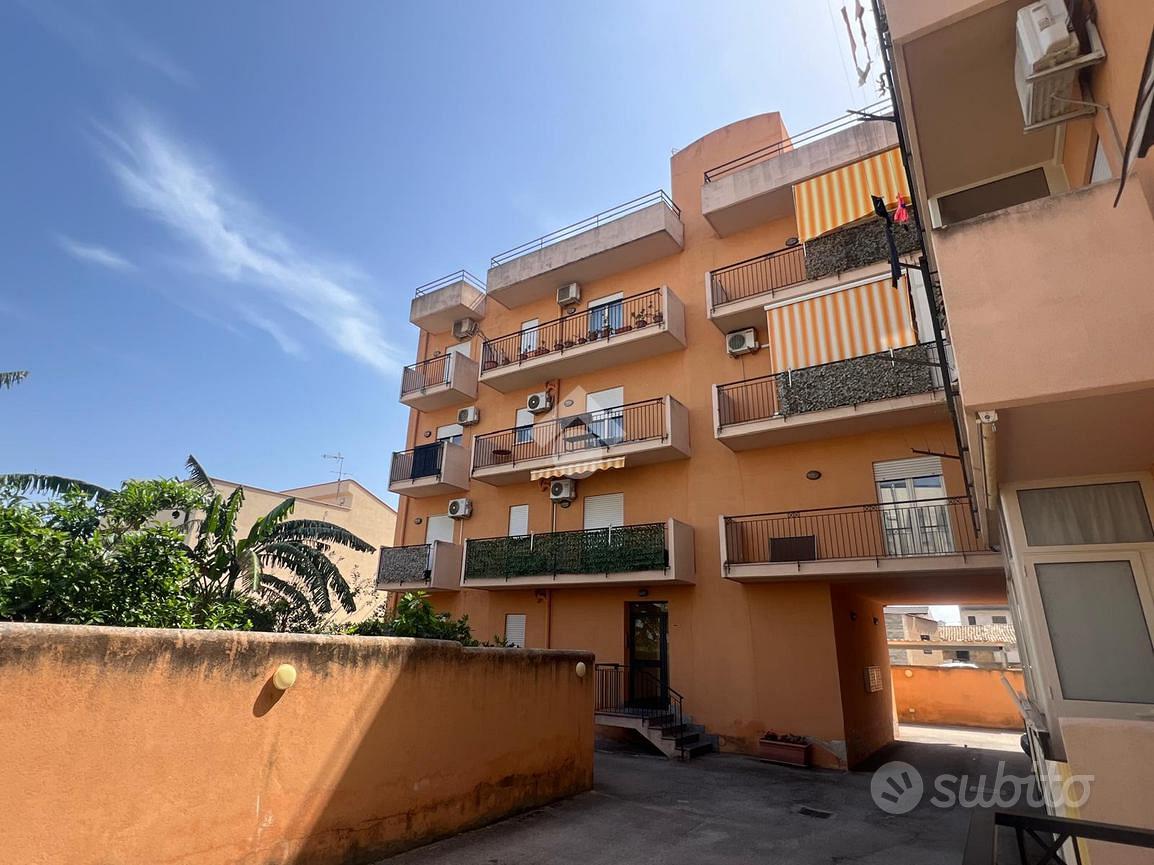 Appartamento – Palermo, Roccella, II Circoscrizione - Vista 2