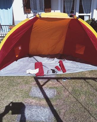 Tenda 