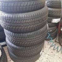 4 gomme nuove invernali 235 50 17 toyo
