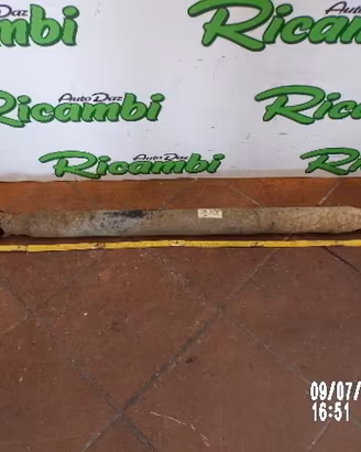 ALBERO POSTERIORE PER VITARA 1.6 BENZINA 1999