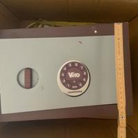 Cassaforte elettronica da incasso