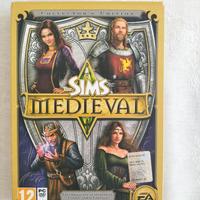 The Sims Medieval collector's edition
