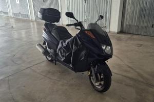 Yamaha Majesty 250