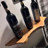 mensole e lavori artigianali in legno 