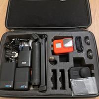 Budle gopro Hero 8 / Hero Max 360