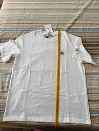 T-SHIRT MONCLER