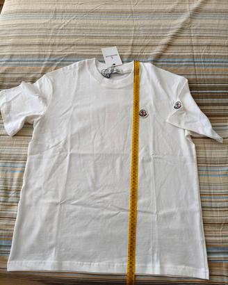 T-SHIRT MONCLER