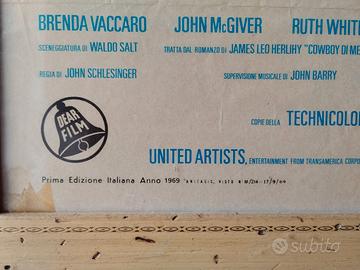 LOCANDINA UN UOMO DA MARCIAPIEDE